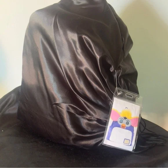 Loungefly Furby Mini Backpack - Picture 7 of 7